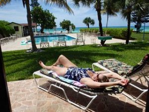 Iclal happy ending massage South Daytona, FL